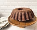 Foto del passaggio 5 della ricetta Bundt Cake al cacao 🤎