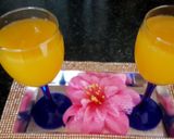 A picture of step 7 of Mango frutti.