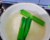 Foto langkah ke 4 dari resep Kacang Ijo ala Madura.