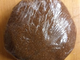 Biscotti integrali al cacao
