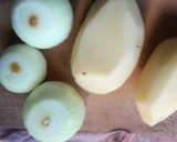 Foto del paso 2 de la receta: Guiso de lentejas con chorizo