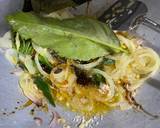 Tuna Fillet Saus Mentega langkah memasak 2 foto