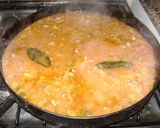Foto del paso 11 de la receta: Guiso carrero al disco de arado