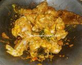 Foto langkah ke 2 dari resep Rendang Ayam.