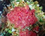 Foto del paso 2 de la receta: Lasaña de berenjenas