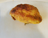 Foto del paso 9 de la receta: Filete de cerdo con salsa al jengibre y pepino salteado