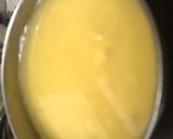 A picture of step 4 of Dal dhokli.