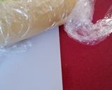 Foto del paso 2 de la receta: Pasta fresca garganelli al ajillo y cúrcuma