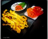 ફાફડા (Fafda Recipe In Gujarati) રેસીપી સ્ટેપ4ફોટો