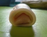 Foto langkah ke 4 dari resep Risol Mayo.