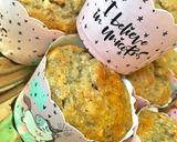 Foto del paso 8 de la receta: Banana bread muffins🍌 - receta en licuadora