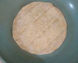 Foto del paso 2 de la receta: Wrap de pollo a la plancha