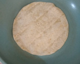 Foto del paso 2 de la receta: Wrap de pollo a la plancha