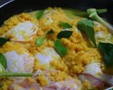 Foto langkah ke 1 dari resep Ayam goreng telur lengkuas.