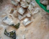 Foto langkah ke 5 dari resep Lodeh Tewel (Nangka Muda) daerah.