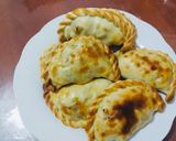 Foto del paso 10 de la receta: Empanadas Jujeñas