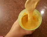 Foto langkah ke 1 dari resep Corndog Mozzarella Sosis.