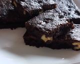 Foto del paso 8 de la receta Browunies