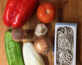 Foto del paso 1 de la receta: Endibias rellenas estilo Elena