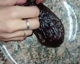 Foto del paso 2 de la receta: Mila de berenjena versión 2 🍆