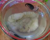 Mpasi Lengkap 7 (9 mo) langkah memasak 2 foto