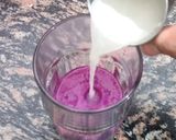 A picture of step 2 of Jamun Mojito 📌.