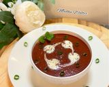 स्मोकी रोस्टेड टमाटर सूप (Smoky Roasted Tamatar Soup) रेसिपी चरण 3 फोटो