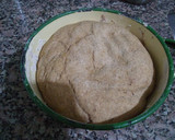 Foto del paso 5 de la receta: Pan integral casero