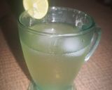 Foto langkah ke 4 dari resep Madu Lemon Jahe.
