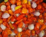 Foto langkah ke 2 dari resep Sambal ala bu rudy.