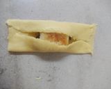 Foto langkah ke 6 dari resep Bolen Pisang.