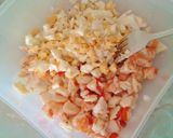 Foto del paso 5 de la receta: Ensaladilla sin complicación
