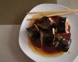 Foto del paso 9 de la receta: Practi Makis