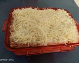 Foto langkah ke 2 dari resep Setup Roti Gandum (Menu Diet sehat).