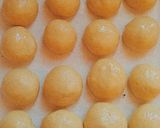 Foto del paso 6 de la receta: Miguelitos