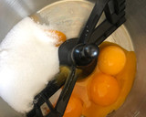 Foto del paso 2 de la receta: Islas flotantes 🏝 con Moulinex iCompanion