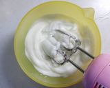 A picture of step 5 of Fragrant Comforting Chocolate Mousse.