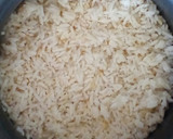 Foto del paso 1 de la receta: Arroz salteado con Chuletas y Vegetales
