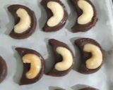 Foto langkah ke 6 dari resep Choco Mede Cookies.