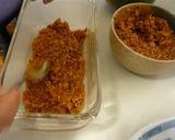 A picture of step 12 of Homemade Lasagna.