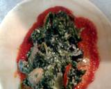 spinach and cheese empanada recipe step 12 photo