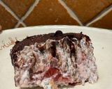 Epres tiramisu recept fázis 3 fotója