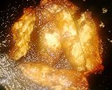 A picture of step 10 of Tex's Chinese BBQ Grilled Pork Cheesesteak 🐷🍞🧀🍲.