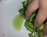 A picture of step 7 of How To Prepare Bitter Gourd So It Is Not Bitter.