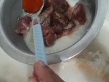 بیف تندوری پیزا