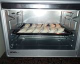 Foto del paso 4 de la receta: Empanadas de mondongo. Grace