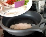 A picture of step 4 of Cuban-Style Picadillo.