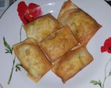 Foto langkah ke 8 dari resep Martabak tahu.