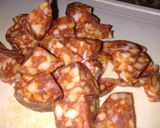 Foto del paso 4 de la receta: Locro reducido en calorías