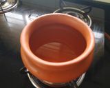 A picture of step 2 of Kanika/Flavoured Sweet Rice.